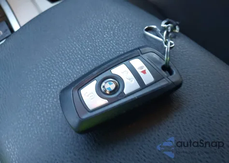 2017 BMW X3 xDrive28I from USA, damaged, VIN 5UXWX9C52H0D99265